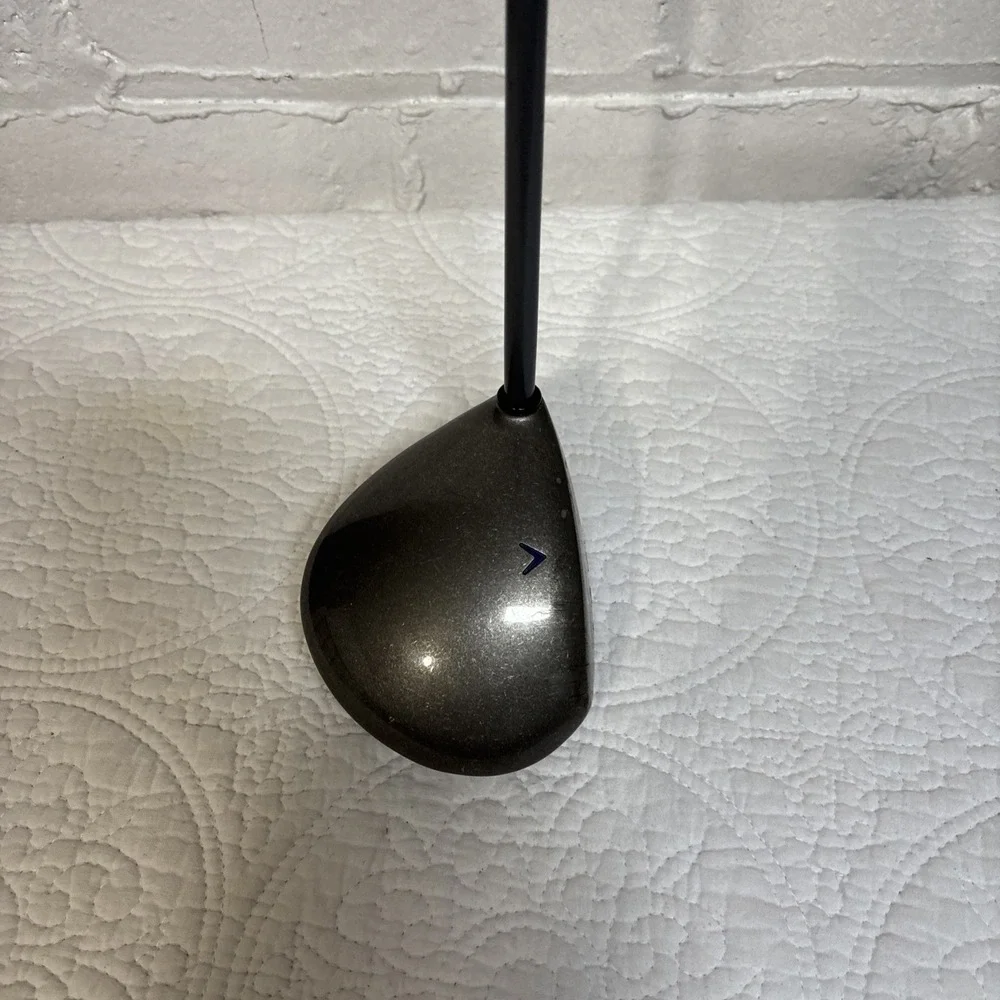 Callaway‎ Golf Great Big Bertha, Hawkeye 11